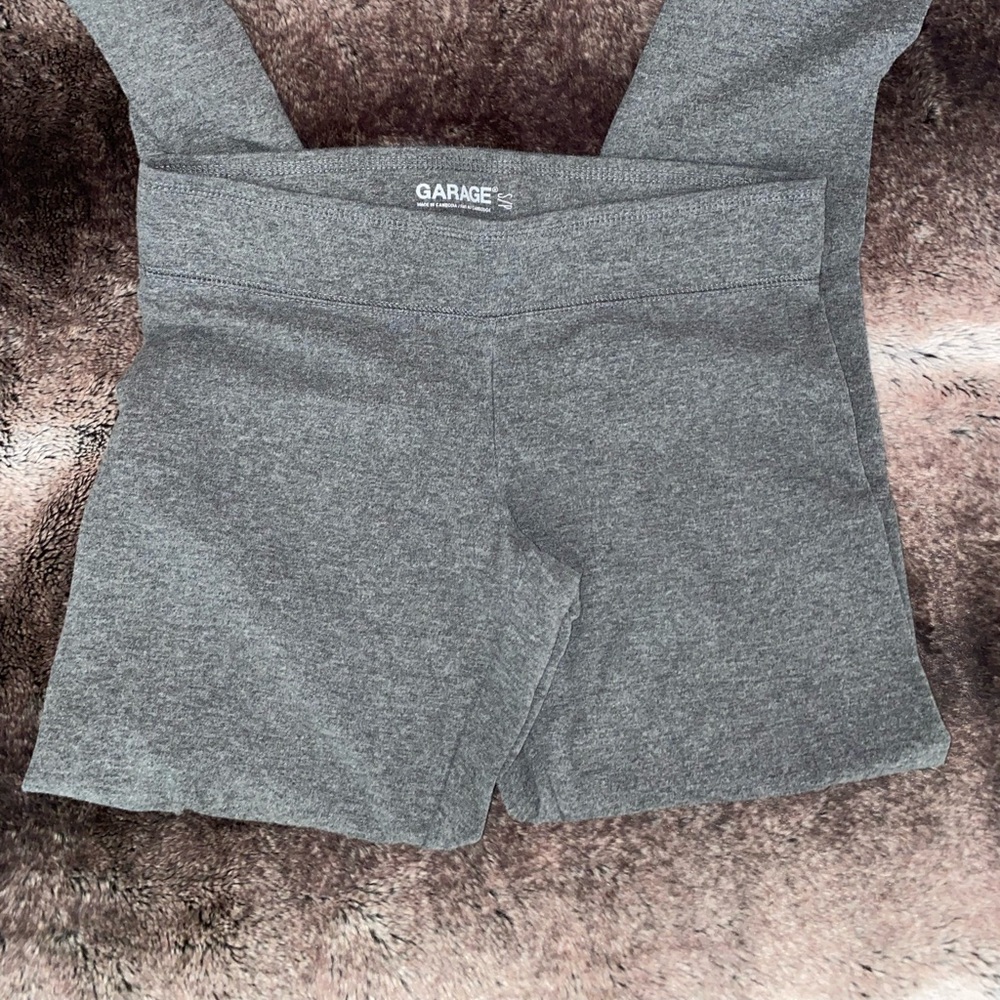 Garage leggings - Picture 2 of 2